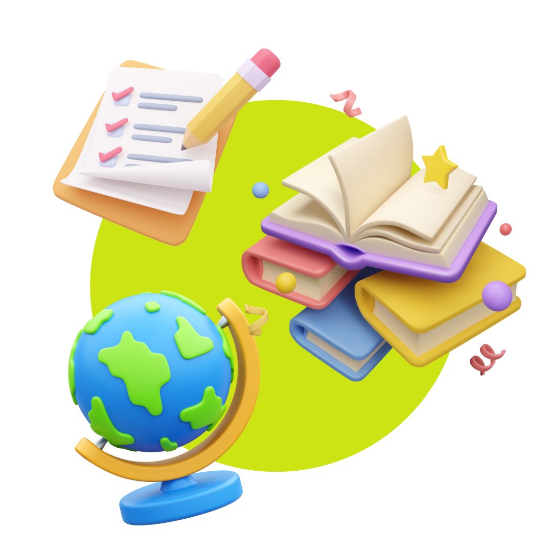 EduTrove - Access from Anywhere in the World, at Any Time