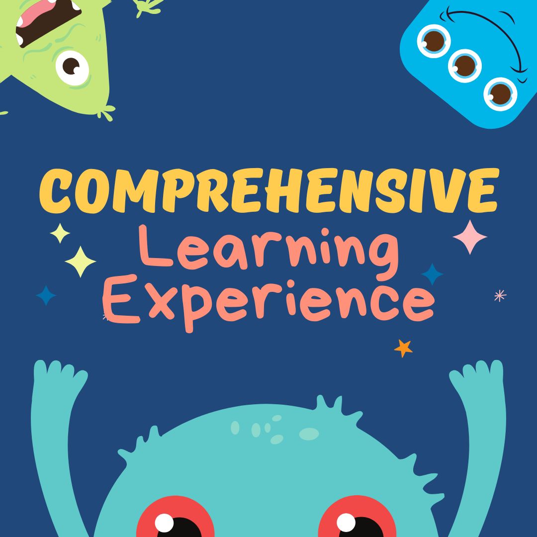 Maths Tools For Learning - Comprehensive Learning Experience