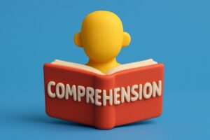 Comprehension