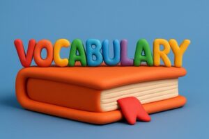 Vocabulary