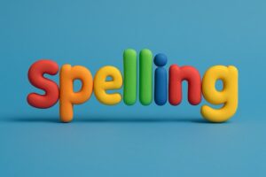 Spelling