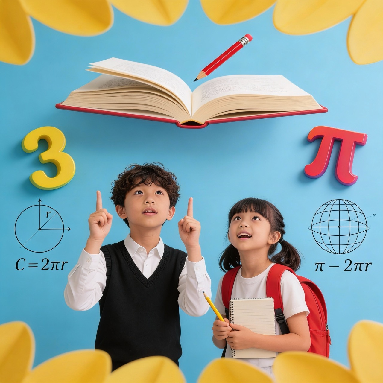 Banner Maths For Primary
